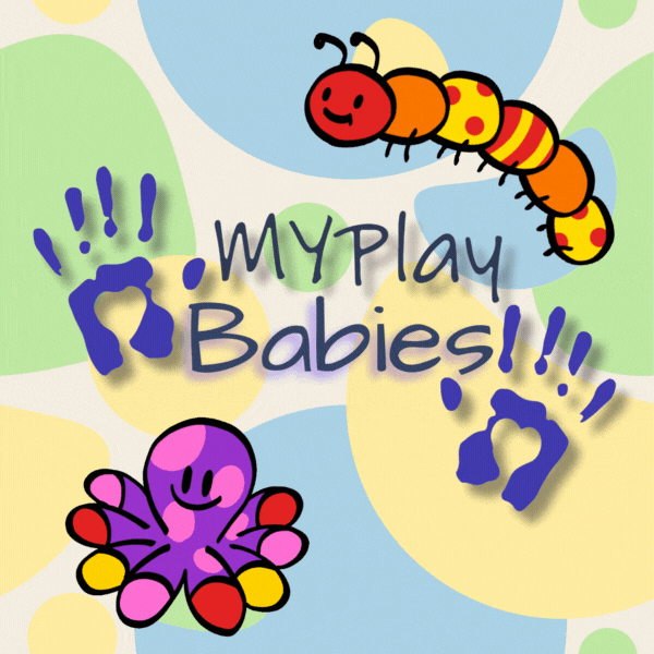 MYPlay Babies