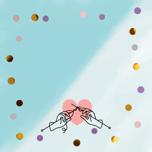 Chatty Knitters