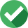 Google Checkmark png