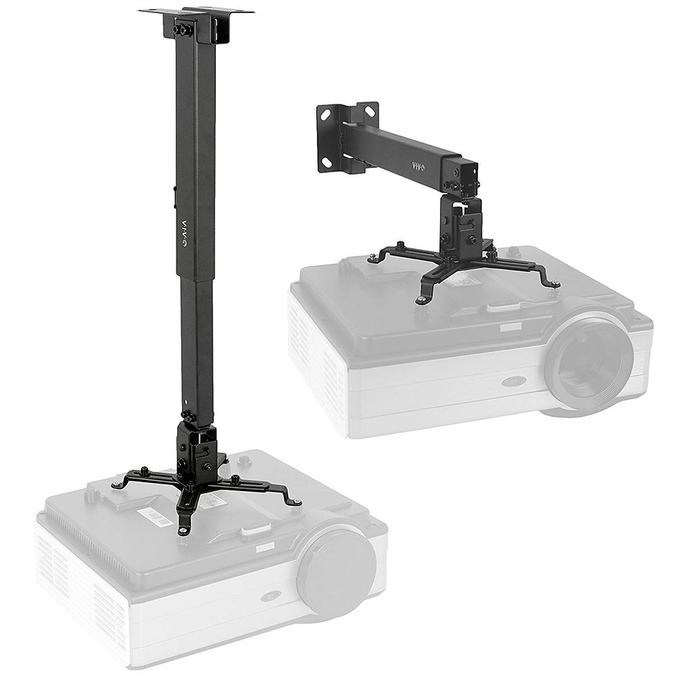 Projector mount