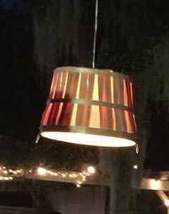 Lowcountry Chandelier