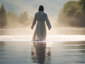 Miujiza ya Yesu: Ishara za Ufalme Unaovunja Mipaka