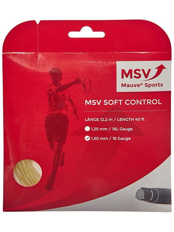 MSV Multifilament Soft Control