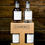 Thumbnail: Canberra Distillery Gin Cube Gift Set (4x200ml)