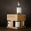 Thumbnail: Canberra Distillery Gin Cube Gift Set (4x200ml)