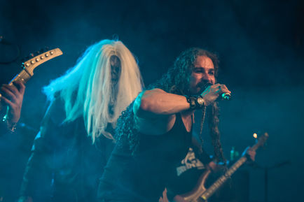 The Secret Of The Hanged Man | Music Hall Altenburg