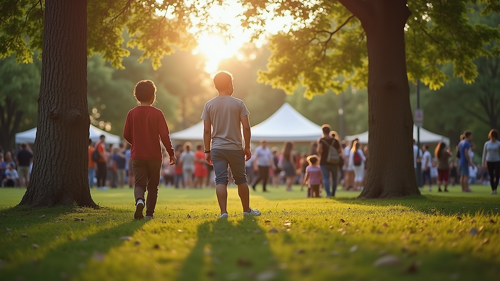 Engaging Your Community in Non-Profit Advocacy