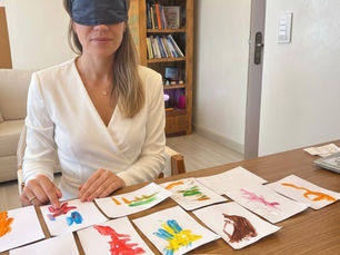 Descubra a Pintura Sistêmica: Uma Terapia Transformadora Através da Arte Intuitiva