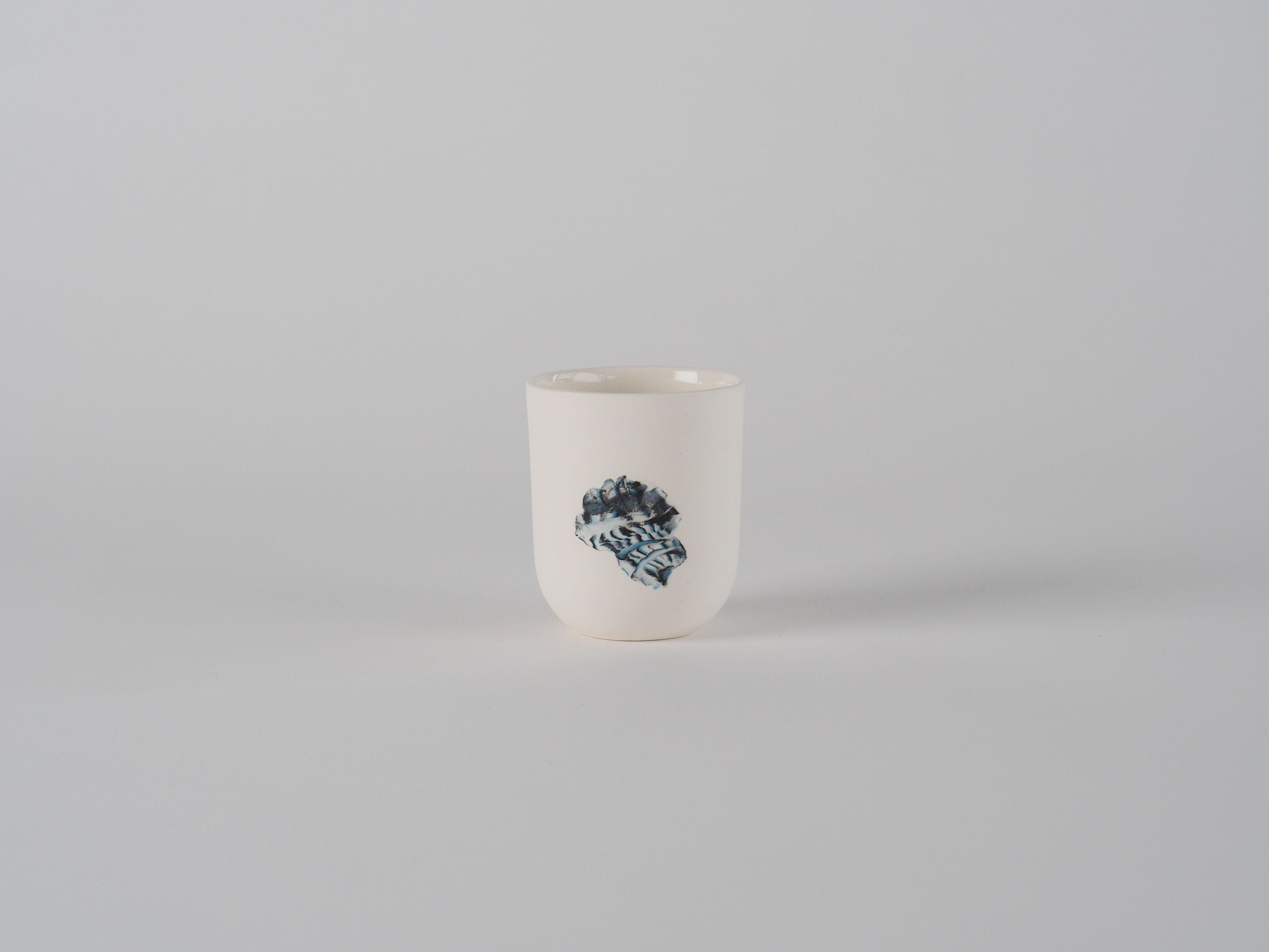 gobelet café Nerikomi