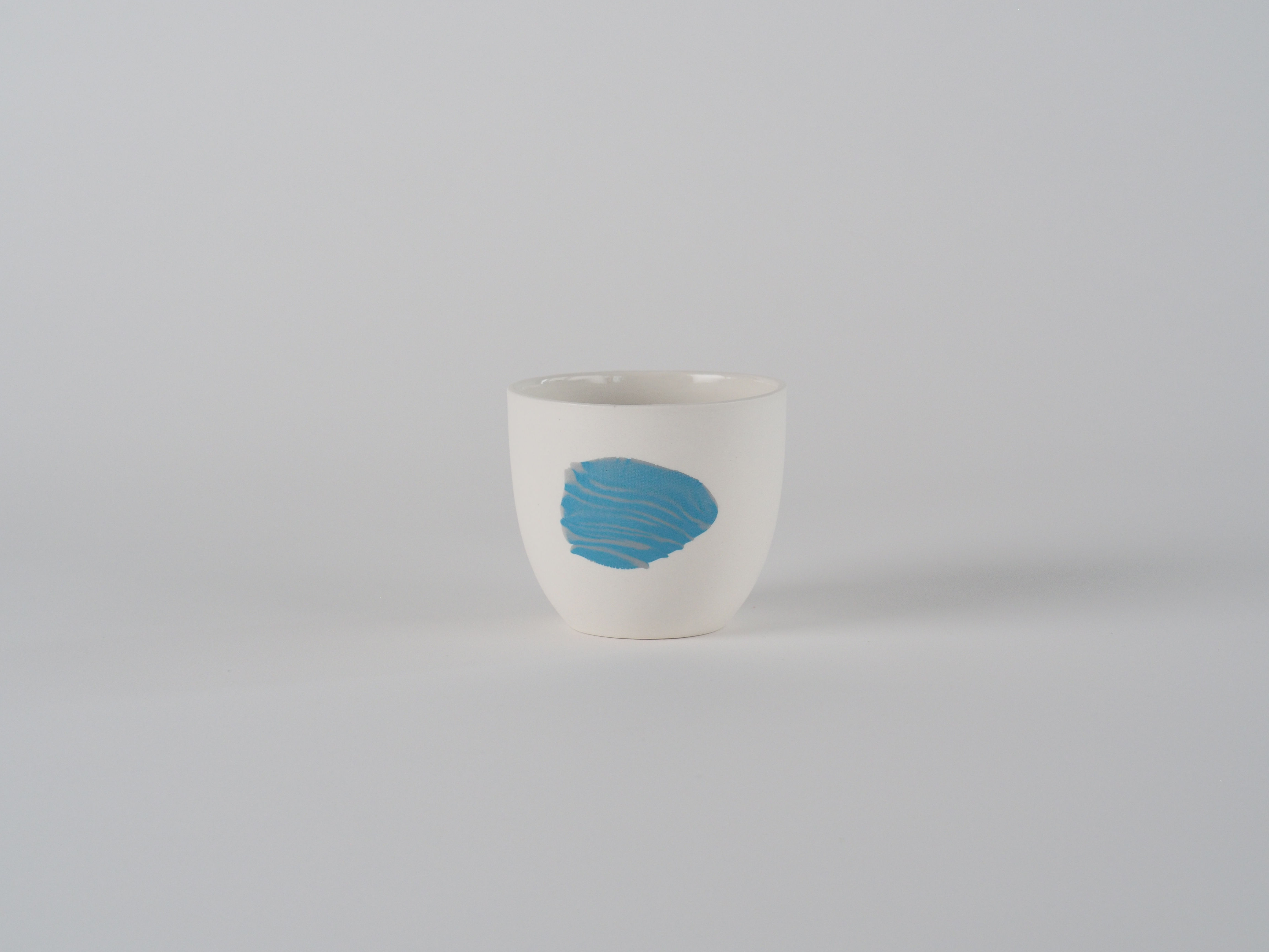 grand gobelet Nerikomi