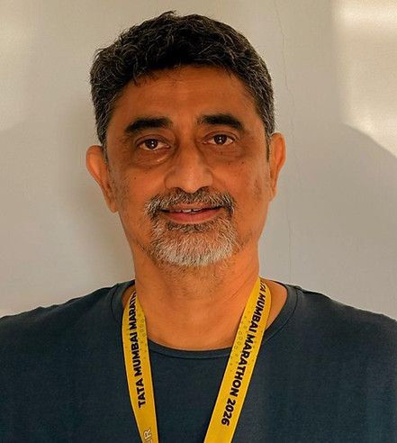 Sagar Kulkarni