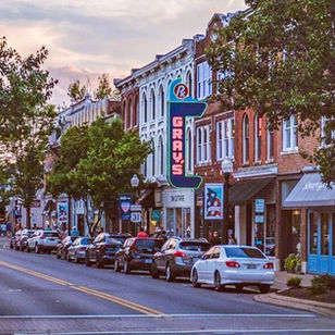 Unforgettable Summer Adventures in Southern Tennessee