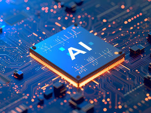 AI Is Incredible, But Your Passwords Are Not Its Business
