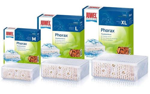 Juwel Phorax Compact, zu Bioflow