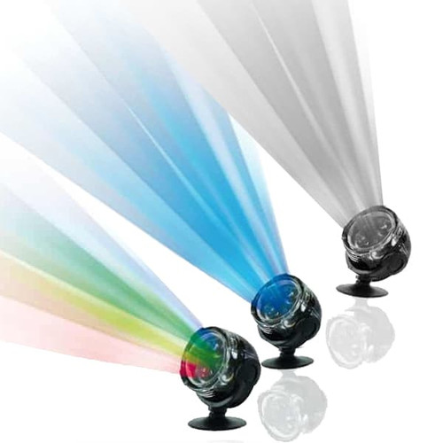 Amazonas Aqua Light - Unterwasser LED - Spot