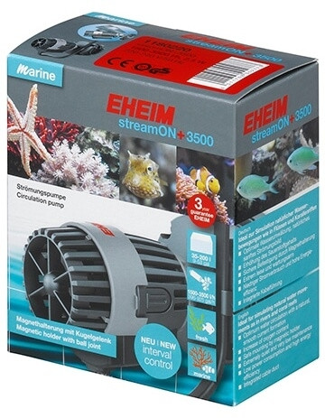 EHEIM Strömungspumpe streamON+