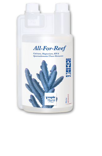 Tropic Marin ALL-FOR-REEF