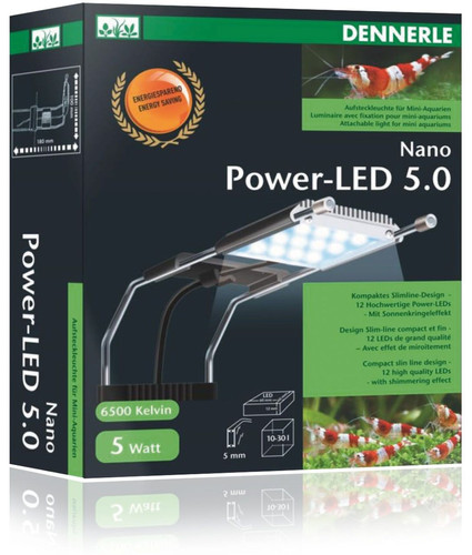 Dennerle Nano Power LED