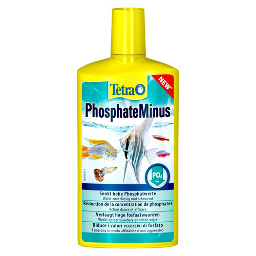 Tetra PhosphateMinus, 250 ml