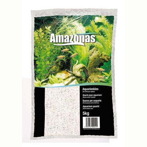 Amazonas Edelquarzkies 5 kg