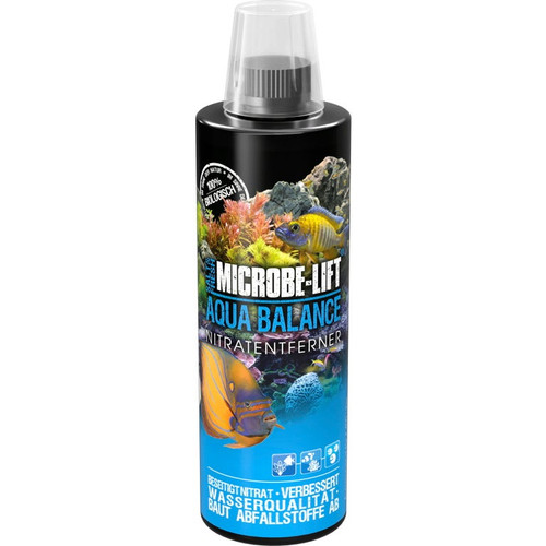 MICROBE-LIFT AQUA BALANCE 473 ml
