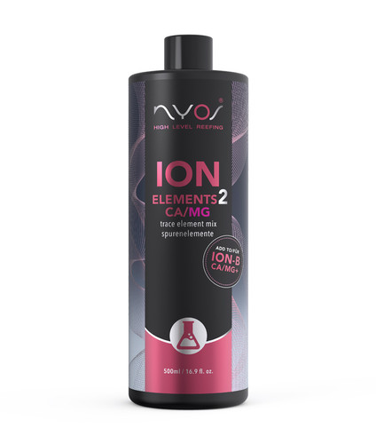 NYOS ION ELEMENTS 2 CA/MG

