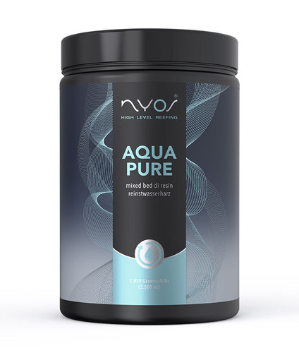 NYOS AQUA PURE


