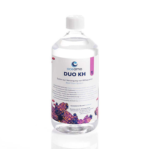 Oceamo DUO KH