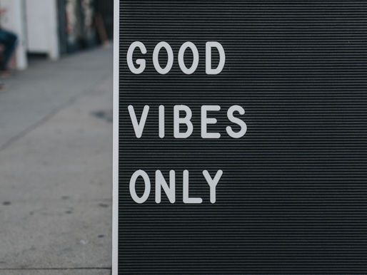 The Dark Side of #PositiveVibes: Understanding Toxic Positivity in Modern Culture