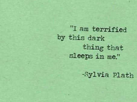 Sick, Part I: Black Girl in the Psych Ward