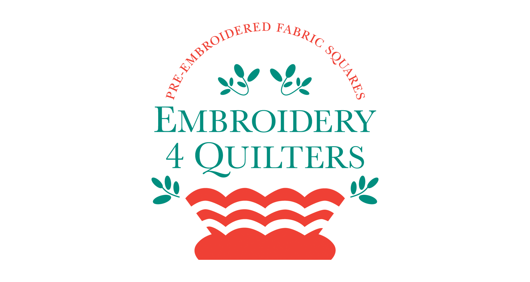 Embroidery 4 Quilters Logo