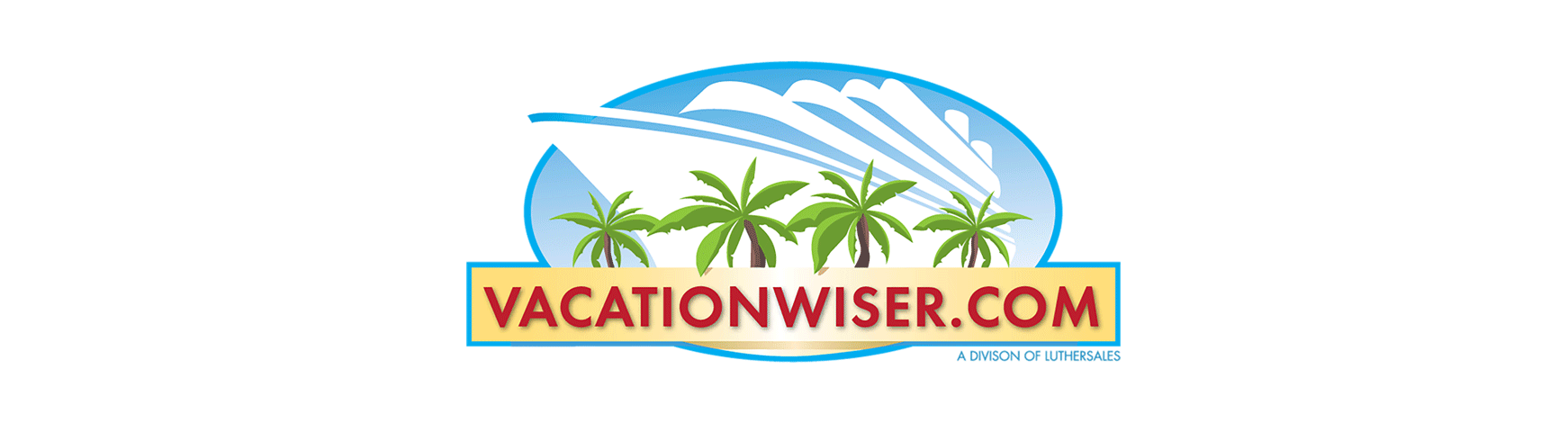 Vacationwiser Logo