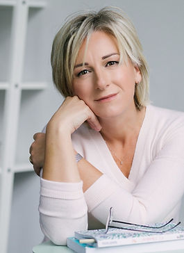 SophieBriand coach certifié