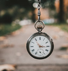montre de poche