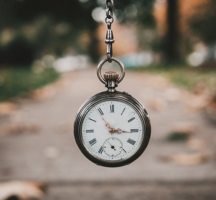 Pocket Watch