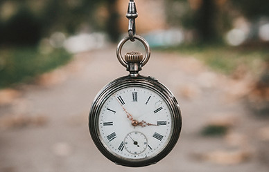 Taschenuhr