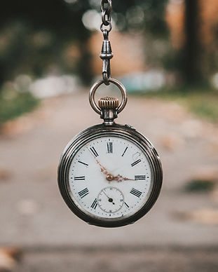 Taschenuhr