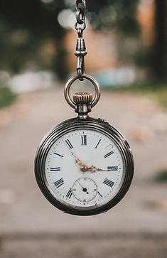 montre de poche