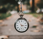 Taschenuhr