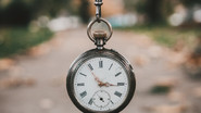 Pocket Watch