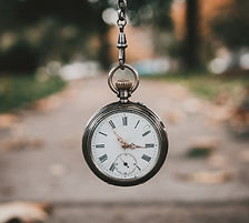 montre de poche