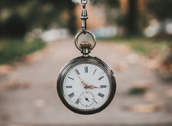 Pocket Watch