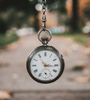 Pocket Watch