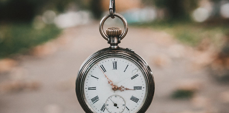 Pocket Watch