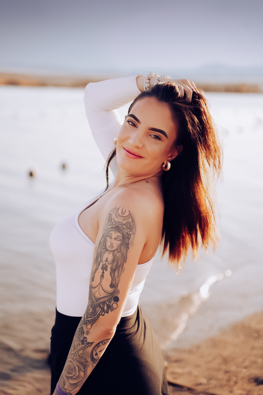 Obrázek autora: Barbora Hřivnacká