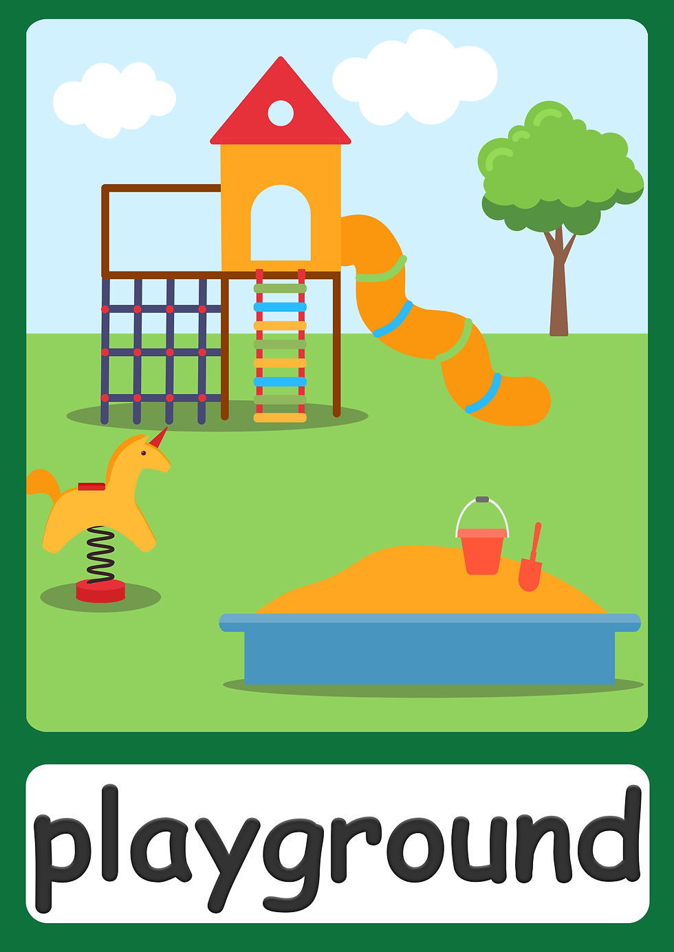playground