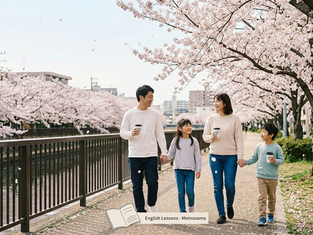 🌸 姪浜に春が来た！LATTEで一緒に花を咲かせましょう！☕