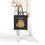 Thumbnail: IYKYK Fat Cat Tote