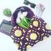 Granny Square Tote Bag Tutorial Pattern