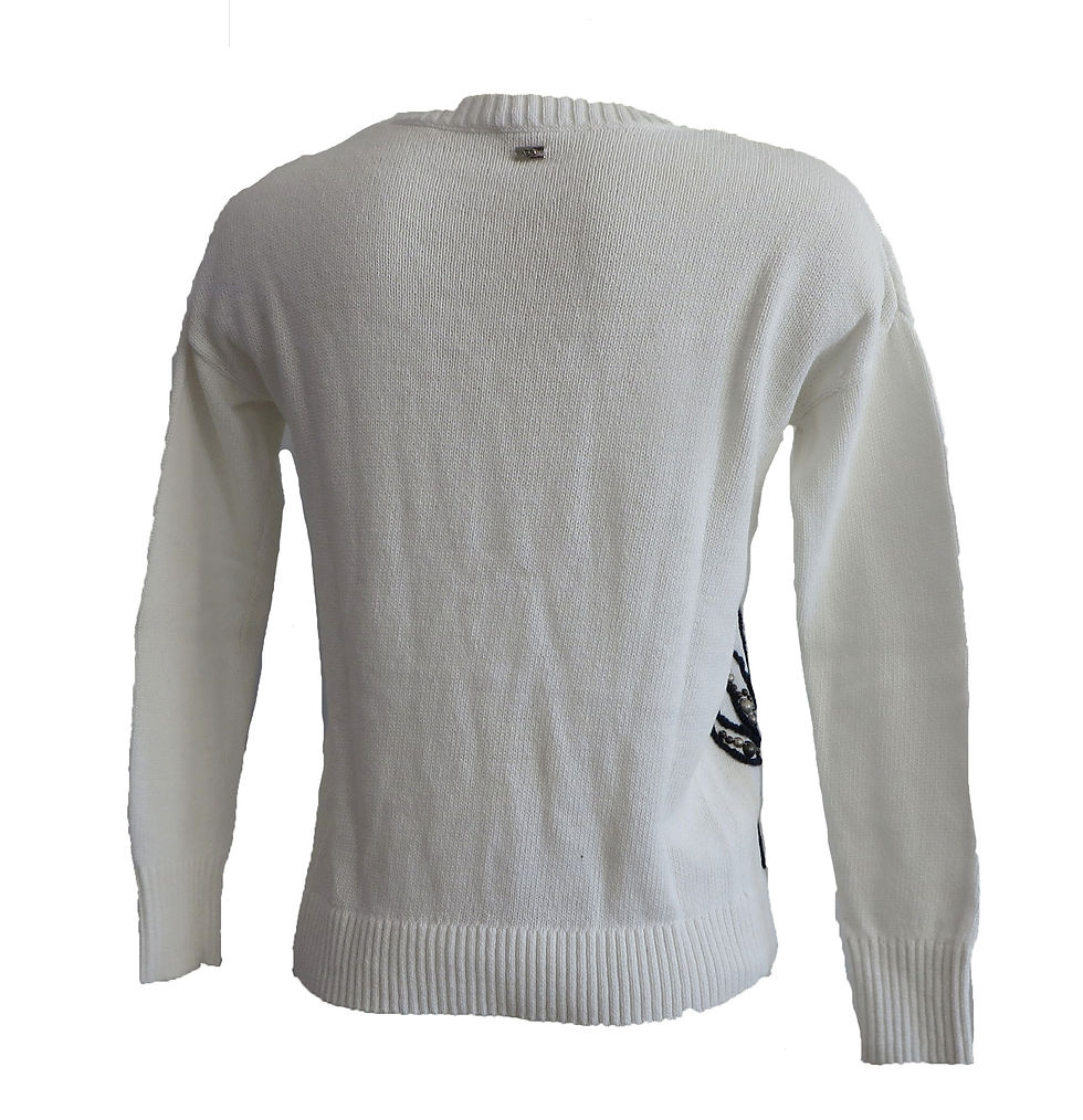 Miniatura: Pull Escada Sport